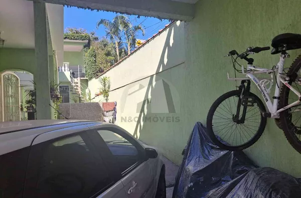 Casa á Venda 120m² R$ 620.000, Jardim das Camélias/SP