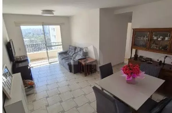 AP5403 - Apartamento para Venda R$1.250.000,00, Jd. Marajoara/SP