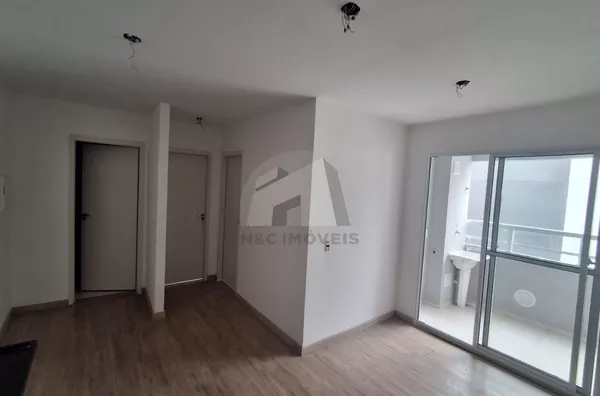 AP4157 - Apartamento de 40m² para venda por R$385.000 - Jurubatuba/SP