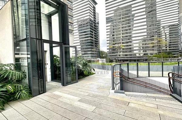 Apartamento á Venda 227m² R$5.250.000, Chácara Santo Antônio/SP - Foto 16