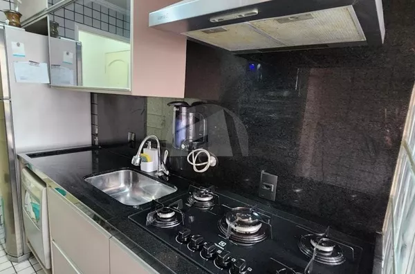 AP4986 - Apartamento de 65m² para Venda R$425.000,  Vila Do Castelo/SP