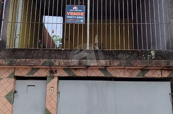 Sobrado para venda R$300.000,00, 2 quarto(s),  Vila São José (cidade Dutra), São Paulo