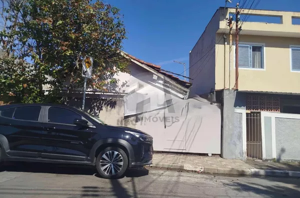 CA4896 - Casa de 112m² para venda por R$550.000, Vila Gea/SP