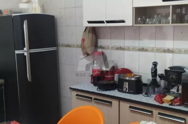 Sobrado para venda, 3 quarto(s), R$390.000-  Jardim Edi, São Paulo