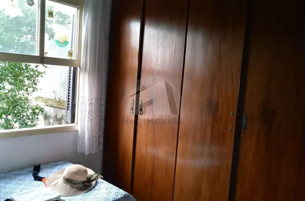 Sobrado com 3 dormitórios à venda por R$ 552.000,00 - Parque das Árvores - São Paulo/SP