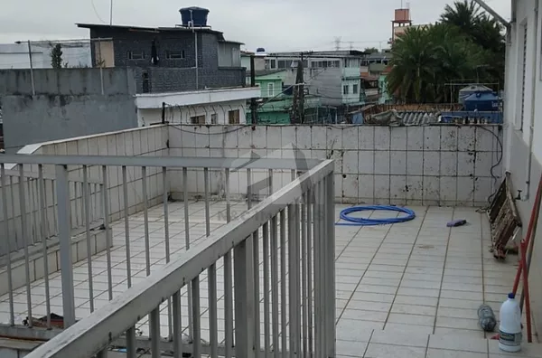 Casa com 110m², 2 dormitórios para venda no Conjunto Habitacional Brigadeiro Faria Lima - São Paulo/SP