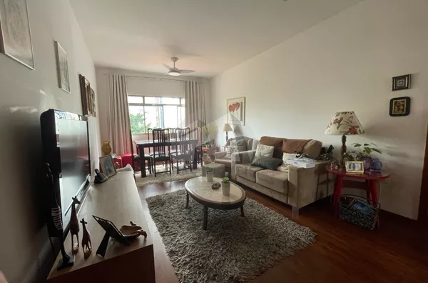 Apartamento 3 quarto(s), à venda por R$ 570.000,00 - Chácara Santo Antônio (Zona Sul)- São Paulo/SP