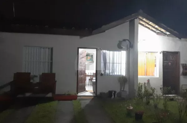 Casa em condomínio para venda, R$270.000 Sol Nascente, Embu-guaçu