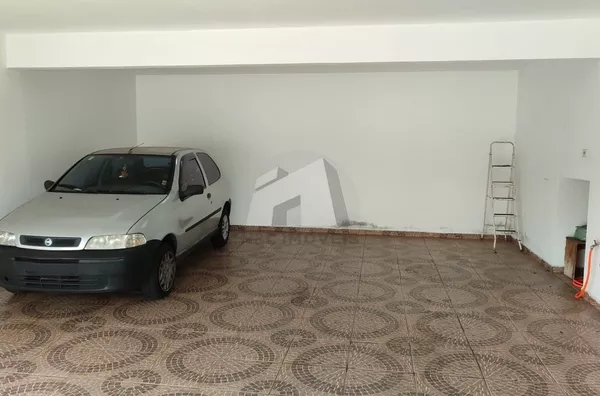 Sobrado para venda, 4 quarto(s), 160m² por R$ 970.000,00 - Parque Colonial, São Paulo