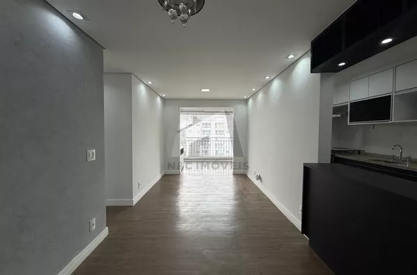AP5183 - Apartamento de 84m² para venda por R$820.000 - Vila Isa, São Paulo