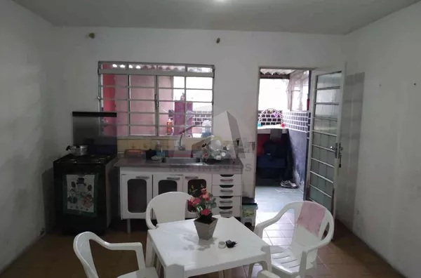 SO5512 - Sobrados para Venda por R$380.000 - Recanto Marisa, São Paulo