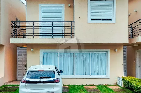CA2561 - Casa luxuosa em condomínio de 212m² para venda por R$2.000.000 - Cidade Dutra/SP