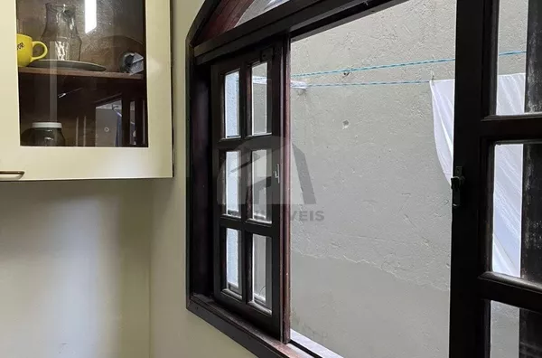 CA4930 - Casa no Condomínio Palmares para venda R$550.000 - Jardim São Bernardo/SP