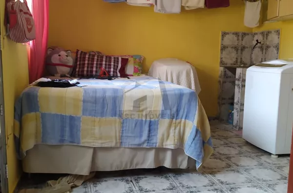 Casa com 70m², 2 dormitórios para venda R$350.000 - Grajaú - São Paulo/SP