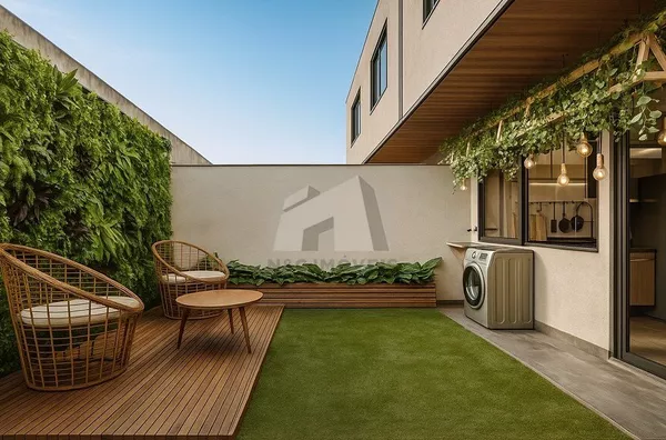 SO4889 - Sobrado de 106m² para venda R$820.000, Jd. Sabará/SP