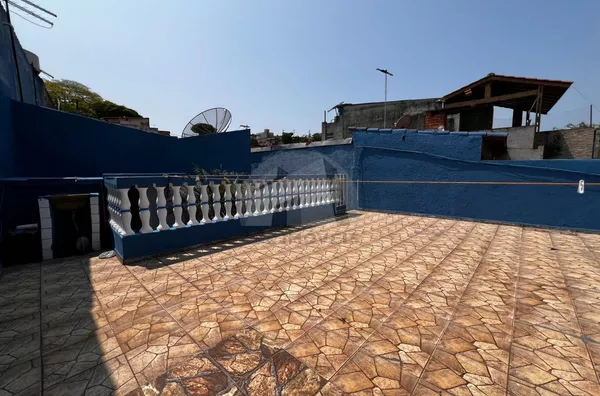 CA4106 - Casa de 144m² para venda por R$580.000 - Jardim Edilene/SP