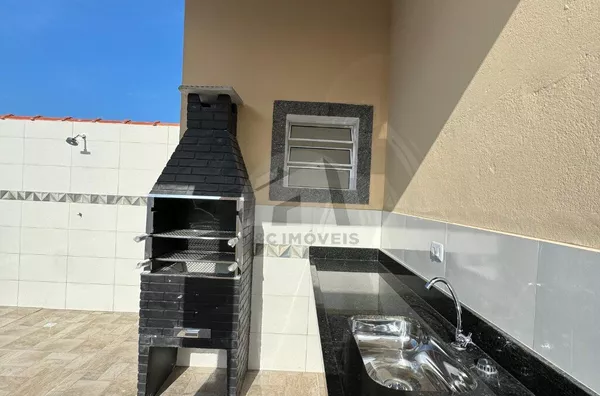 Casa para venda, R$ 319.000 Itanhaém, Litoral sul.