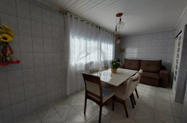 Casa para venda, 8 quarto(s), R$790.000 Jardim Edith, São Paulo