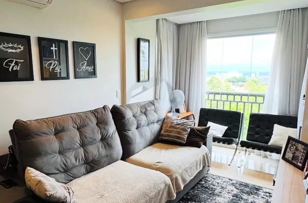 CO5137 - Cobertura de 140m² no Condomínio Idea para Venda R$999.000, Interlagos/SP