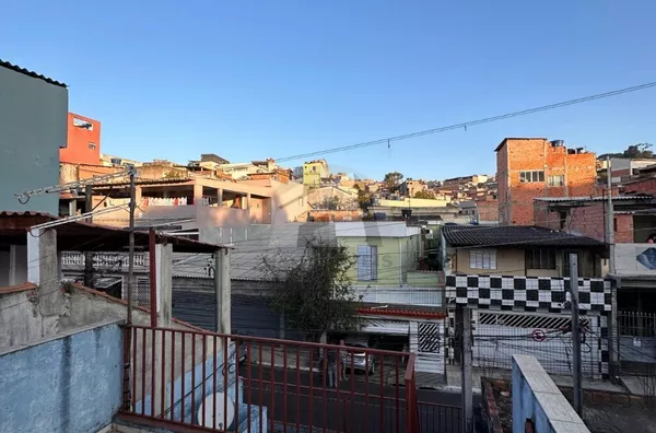 Casa para venda, 6 quarto(s), R$ 420.000 Alto Da Riviera, São Paulo