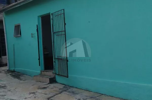 Casa para venda, R$ 250.000 Jardim Castro Alves, São Paulo