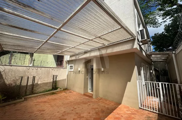 SO5337 - Sobrado para Locação 7.500 e Venda R$1.650.000, Brooklin/SP