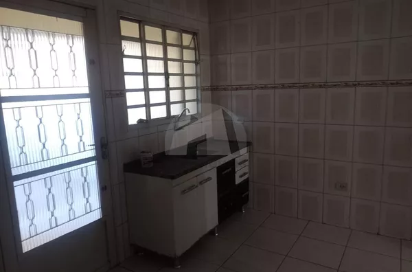 SO4847 - Sobrado de 120m² para venda R$340.000, Pq. Maria Fernandes/SP (Varginha)
