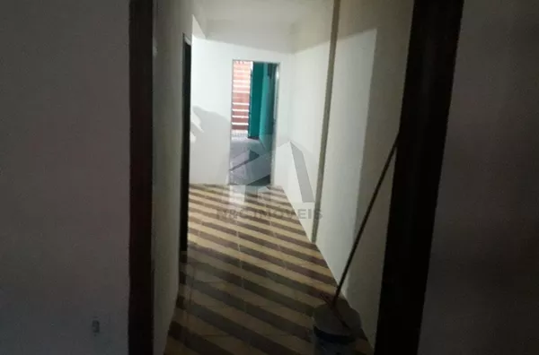 Sobrado para venda, 2 quarto(s), 125m²- R$402.000- Parque Residencial Cocaia, São Paulo