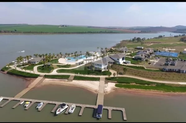 TE4811 -Terreno 360m² para venda R$150.000,  Riviera De Santa Cristina Ii, Itaí