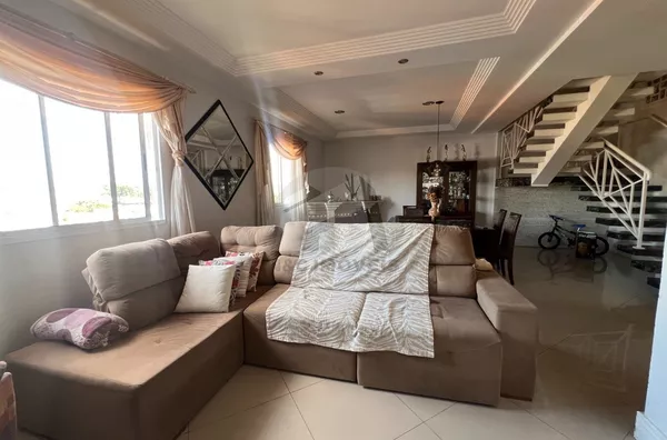 SO5579 - Sobrado para Venda R$1.510.000,00, Bolsão de Interlagos/SP