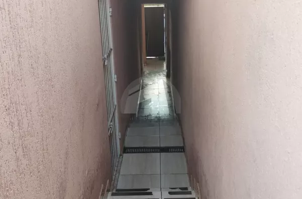 Sobrado para venda, R$ 600.000 Parque Brasil, São Paulo