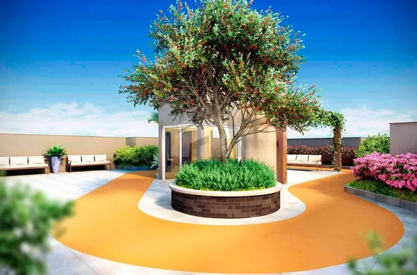 Apartamento na planta para venda, 3 dormitórios com 1 suíte - Centro Comercial Jubran, Barueri/SP