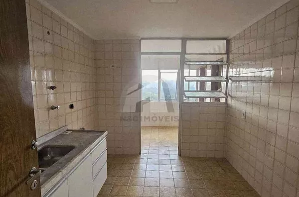 AP5166 - Apartamento de 85m² para venda por R$875.000  - Santo Amaro, São Paulo