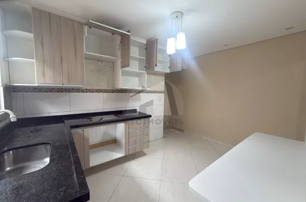 CA5825 - Casa para locação por R$2.400 - Parque América, São Paulo/SP - Foto 6