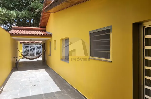 Casa para venda, 3 quarto(s),  R$970.000 Jardim Germânia, São Paulo