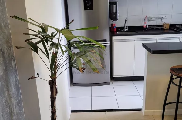 AP5092 - Apartamento de 67m² para Venda R$690.000, Socorro/SP