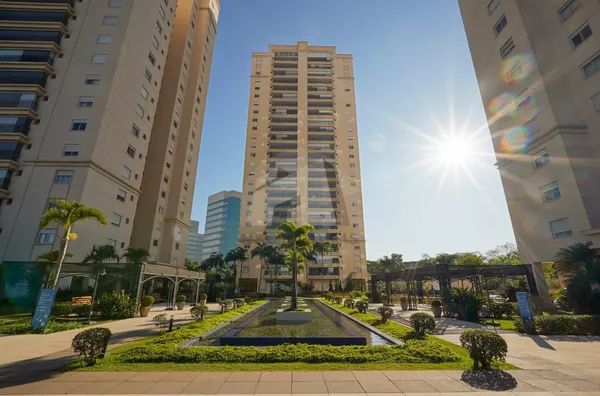 AP5105 - Apartamento de 133m² para Venda R$1.540.000, Jd. Campo Grande (Jurubatuba)/SP