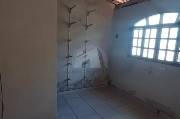 Casa para venda, 3 quarto(s),  R$ 470.000 Jardim Santa Rita, São Paulo