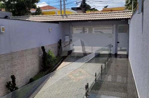 SO3547 - Sobrado de 357m² para venda por R$1.900.000 - Interlagos/SP