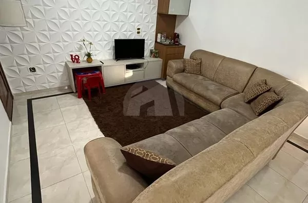 SO4356 - Sobrado de 84m² em condomínio para venda por R$610.000 - Jardim Lallo/SP