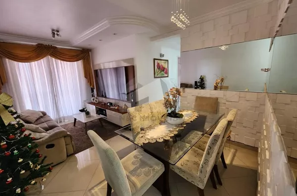 AP4986 - Apartamento de 65m² para Venda R$425.000,  Vila Do Castelo/SP