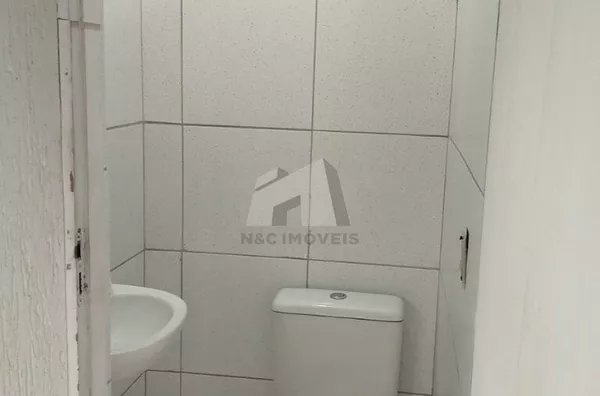 SA4855 - Salão para aluguel R$1.500,  Parque América/SP