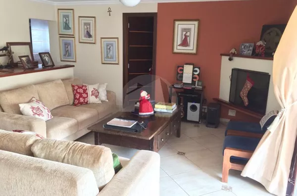 Apartamento Duplex com 4 dormitórios à venda, 350 m² por R$ 2.470.000,00 - Campo Belo - São Paulo/SP - Foto 63