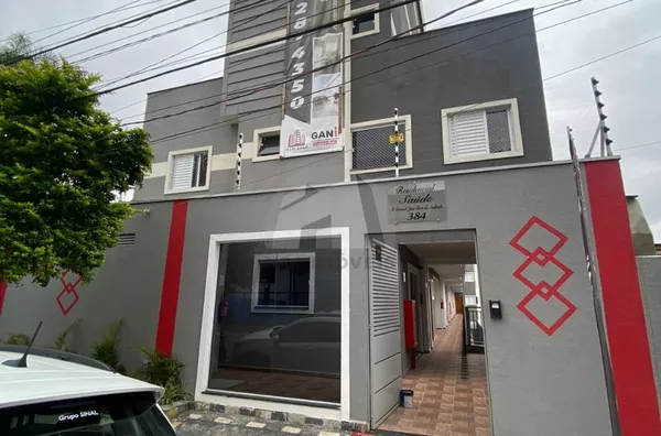 Apartamento para venda, 2 quarto(s), 33m² por R$235.000 - Vila Vera, São Paulo/SP