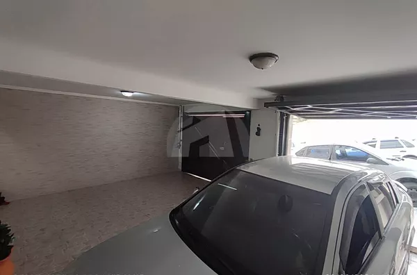 Sobrado para venda, 3 quarto(s), R$ 600.000 Parque América, São Paulo