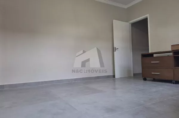 CA4129 - Casa para locação por R$1.500 - Cidade Dutra, São Paulo/SP