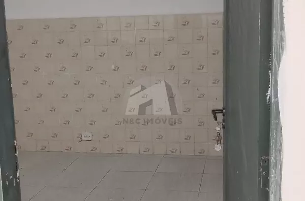 Casa para Locação R$ 750,00, Jd. Santa Francisca Cabrini/SP