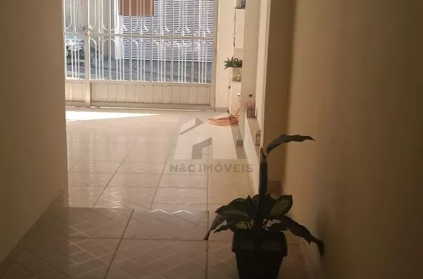 Sobrado para venda, 4 quarto(s), por R$700.000 - Parque Das árvores, São Paulo