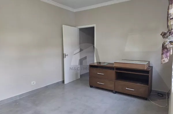 CA4129 - Casa para locação por R$1.500 - Cidade Dutra, São Paulo/SP