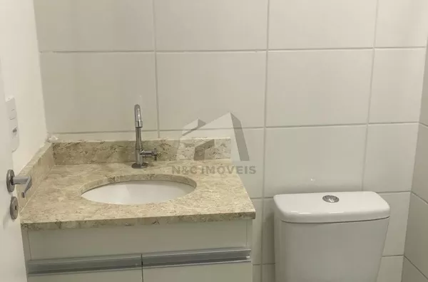 AP4785 - Apartamento de 35m² para venda R$230.000, Pedreira/SP